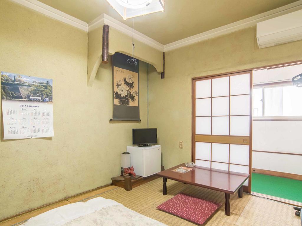旅館　兼六園 延岡市 エクステリア 写真